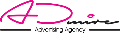 Admire Agency Logo