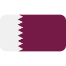 Qatar Flag